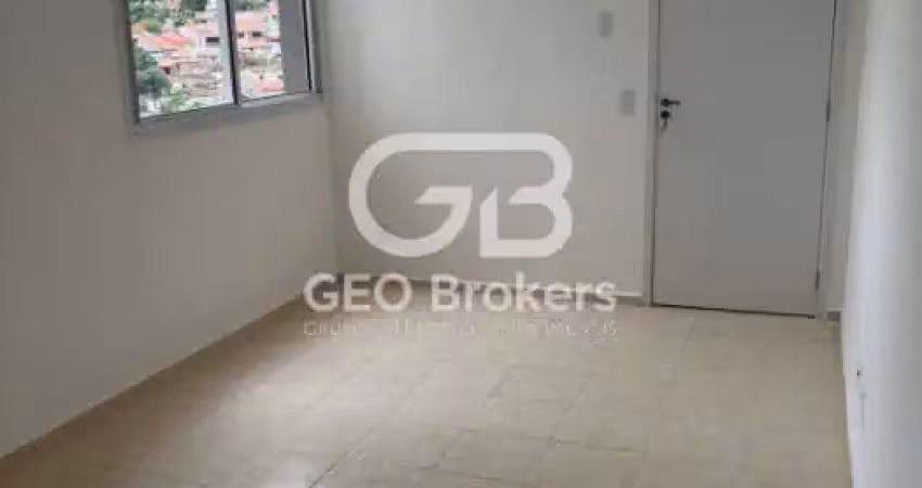 Apartamento com 2 quartos à venda no Jardim Paraíso, Jacareí 