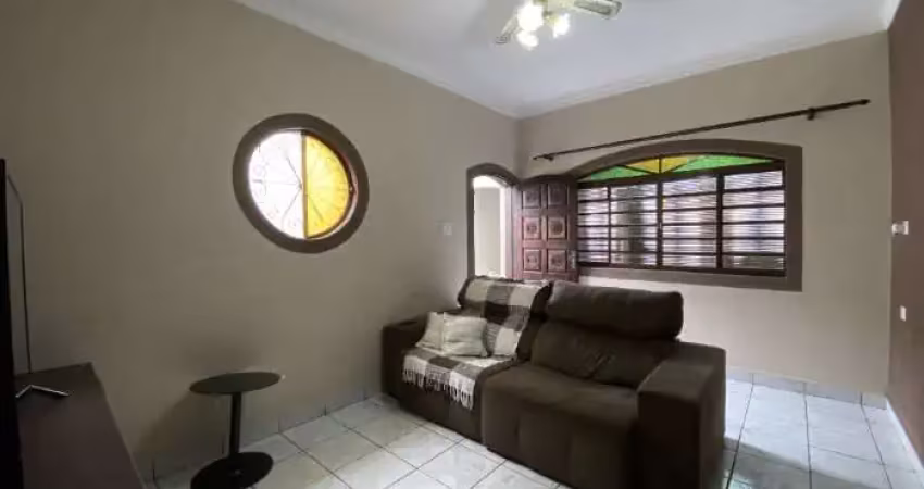 Casa com 3 quartos à venda no Jardim das Indústrias, Jacareí 