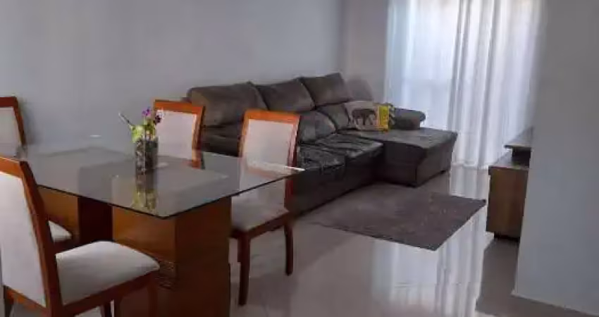Casa em condomínio fechado com 3 quartos à venda no Jardim Didinha, Jacareí 