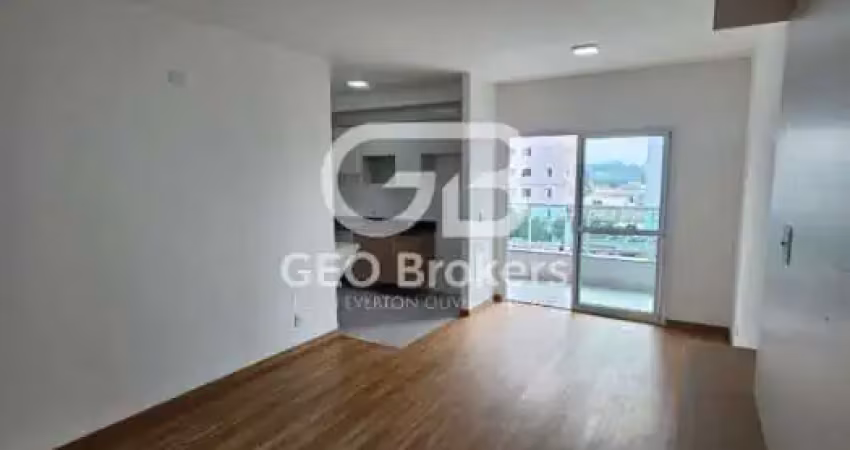Apartamento com 3 quartos à venda no Loteamento Villa Branca, Jacareí 