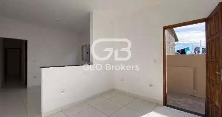 Casa com 2 quartos para alugar no Jardim Alvorada, Jacareí 