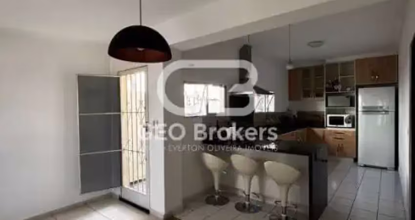 Casa com 3 quartos à venda no Jardim Primavera, Jacareí 