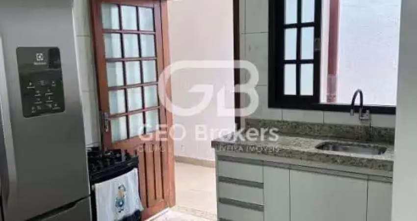 Casa com 3 quartos à venda no Jardim Altos de Santana I, Jacareí 