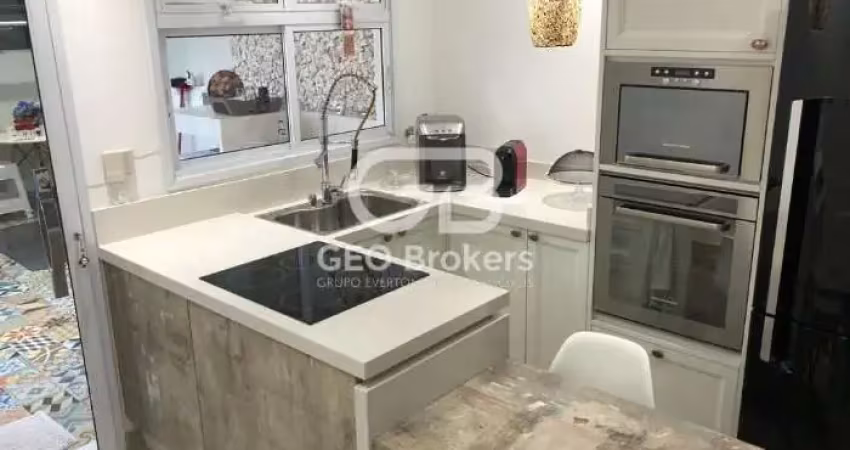 Casa com 2 quartos à venda no Loteamento Villa Branca, Jacareí 