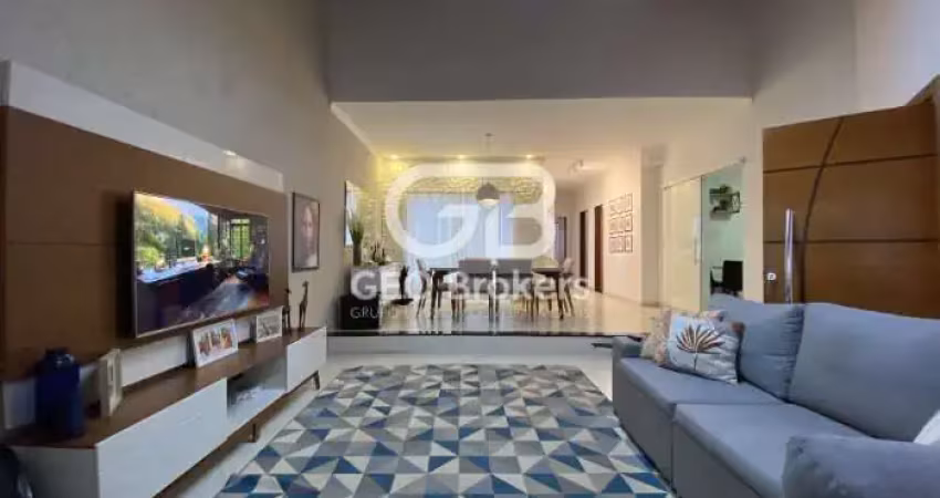 Casa com 3 quartos à venda no Loteamento Villa Branca, Jacareí 