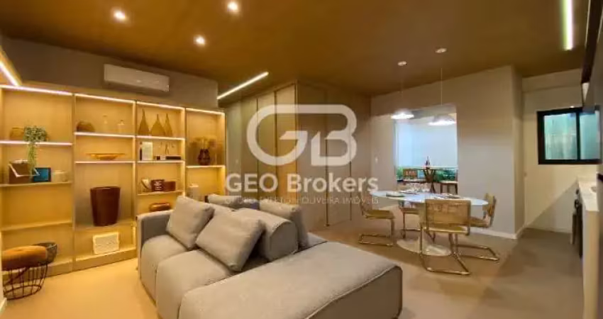 Apartamento com 3 quartos à venda no Jardim Califórnia, Jacareí 