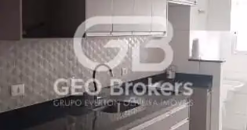 Apartamento com 3 quartos à venda no Loteamento Villa Branca, Jacareí 
