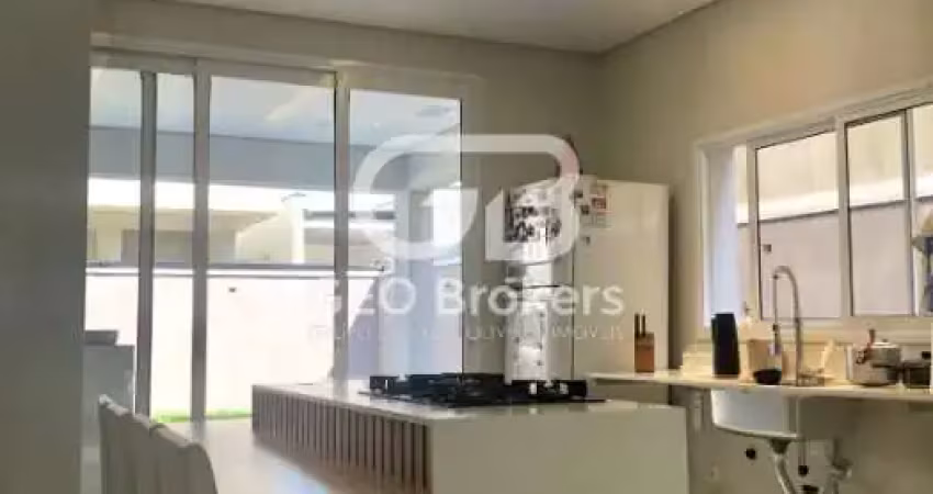 Casa em condomínio fechado com 4 quartos à venda no Jardim Jacinto, Jacareí 