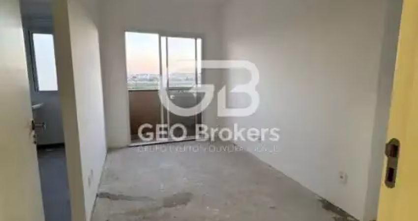 Apartamento com 2 quartos à venda no Jardim Jacinto, Jacareí 