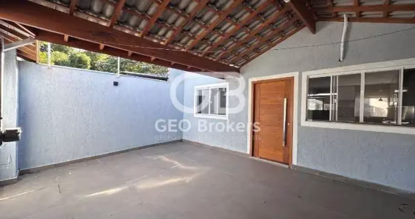 Casa com 3 quartos à venda no Loteamento Villa Branca, Jacareí 