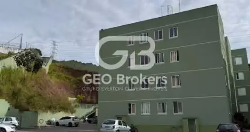 Apartamento com 2 quartos para alugar no Jardim Coleginho, Jacareí 