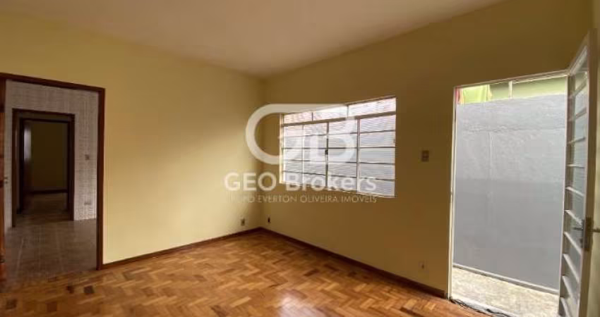 Casa com 2 quartos à venda no Parque Santo Antônio, Jacareí 