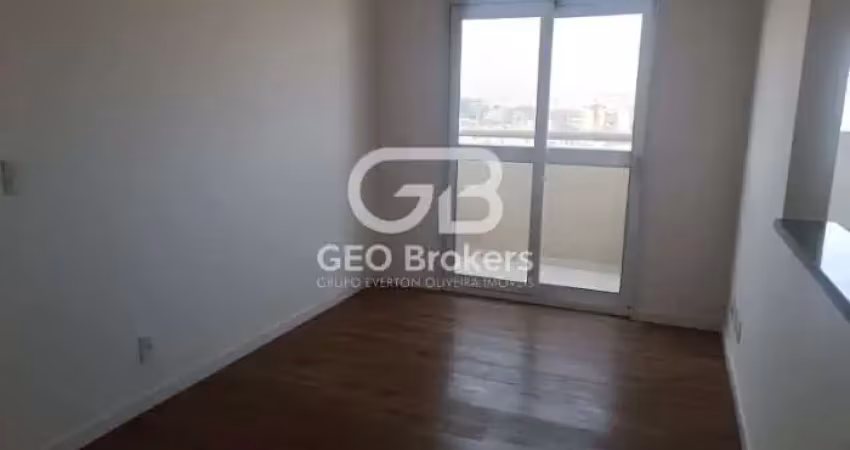 Apartamento com 2 quartos à venda no Jardim Santa Maria, Jacareí 