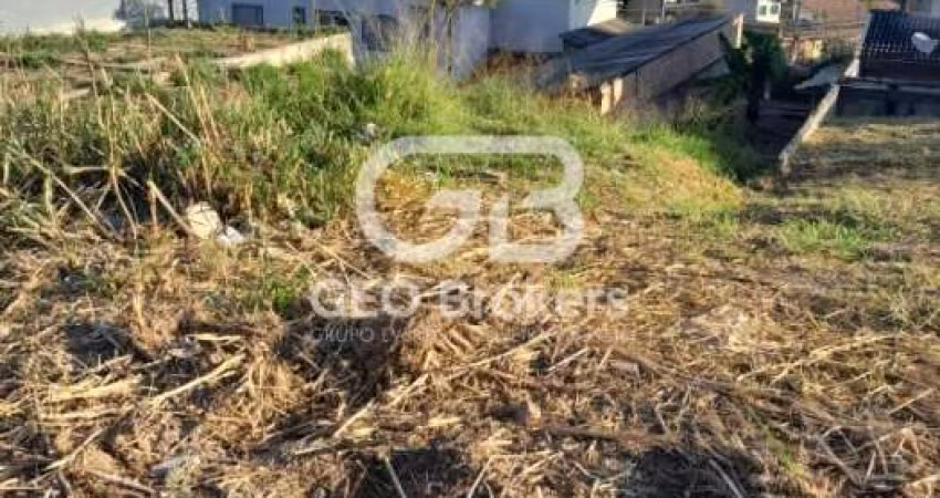 Terreno à venda no Jardim do Marquês, Jacareí 
