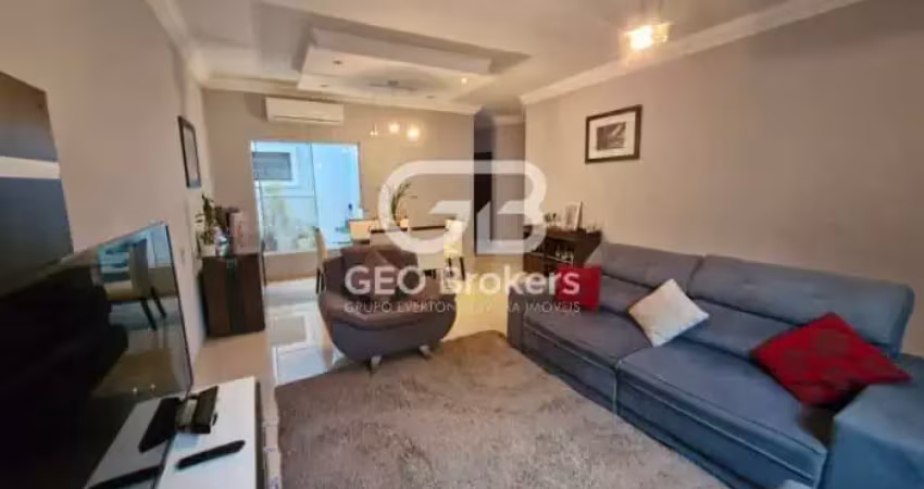 Casa com 3 quartos à venda na Cidade Jardim, Jacareí 