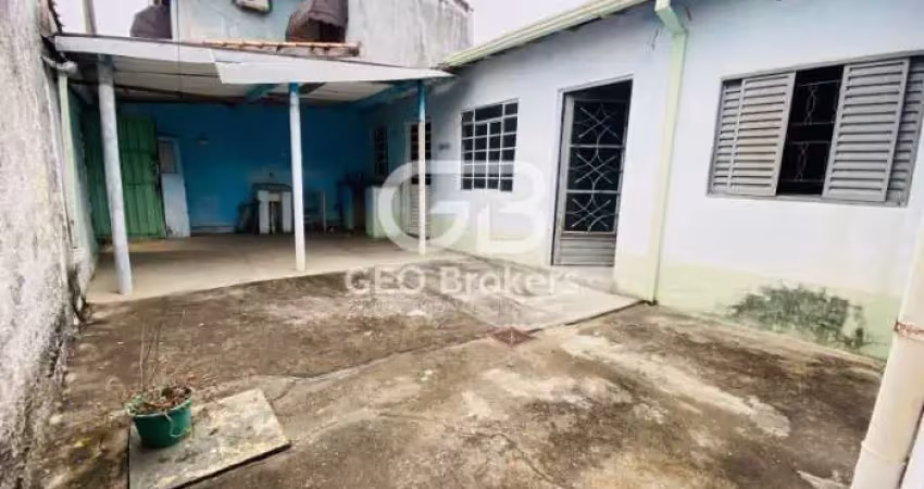 Casa com 2 quartos à venda no Jardim Jacinto, Jacareí 