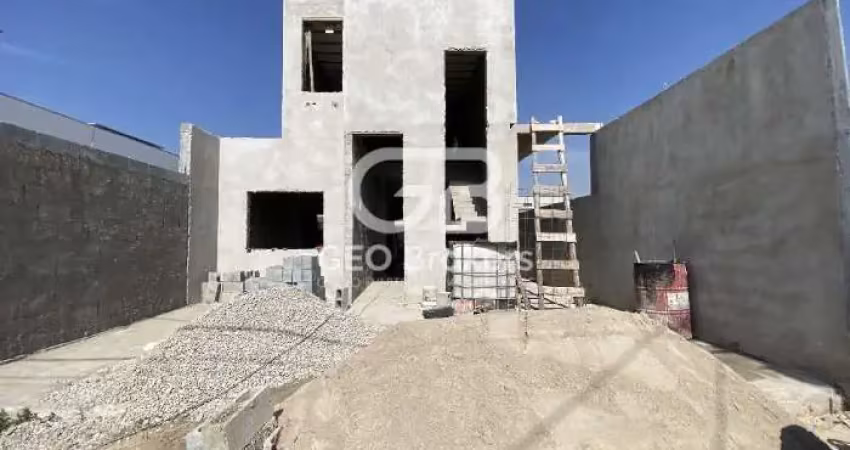 Casa com 3 quartos à venda no Jardim Jacinto, Jacareí 
