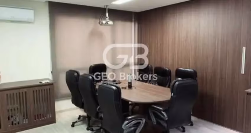Sala comercial para alugar no Centro, Jacareí 
