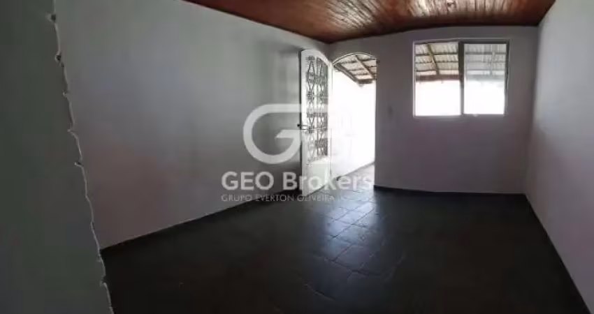 Casa com 3 quartos à venda no Conjunto São Benedito, Jacareí 