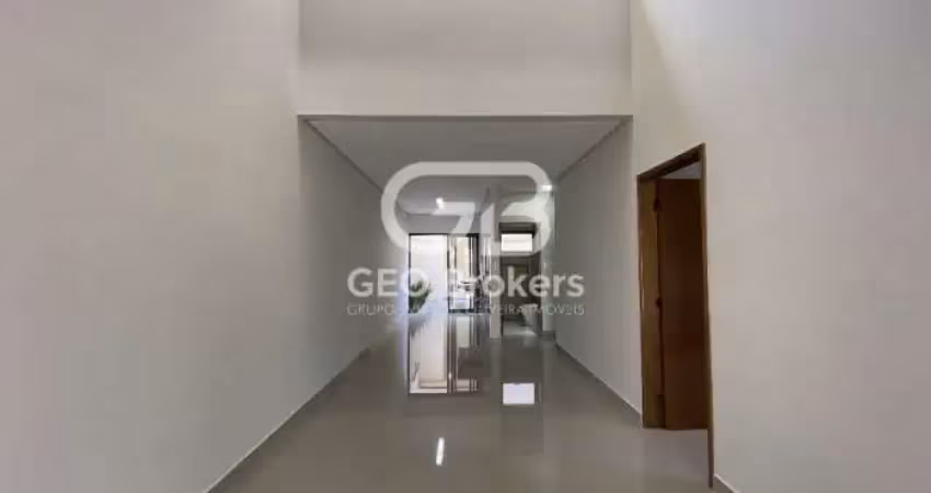 Casa com 3 quartos à venda no Jardim Jacinto, Jacareí 