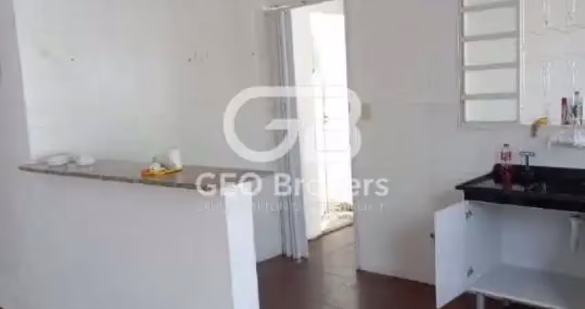 Casa com 2 quartos à venda na Vila Romana, Jacareí 