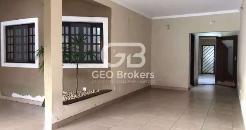 Casa com 4 quartos para alugar no Loteamento Villa Branca, Jacareí 