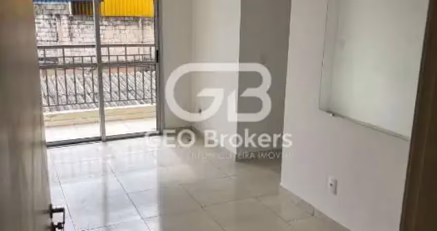 Apartamento com 2 quartos à venda no Jardim Augusta, São José dos Campos 