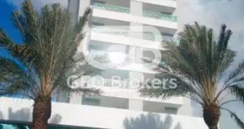 Apartamento com 3 quartos à venda no Centro, Jacareí 