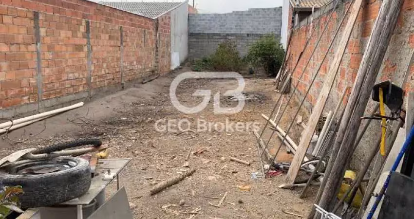 Terreno à venda no Residencial Parque dos Sinos, Jacareí 