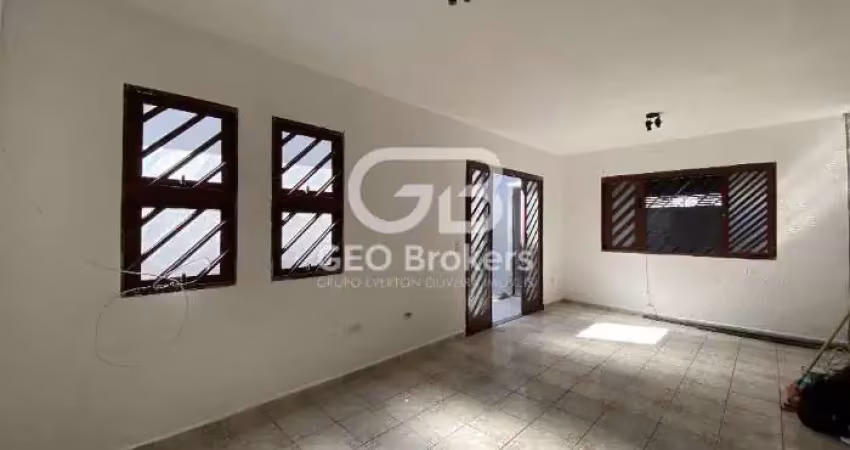 Casa com 2 quartos para alugar na Cidade Jardim, Jacareí 