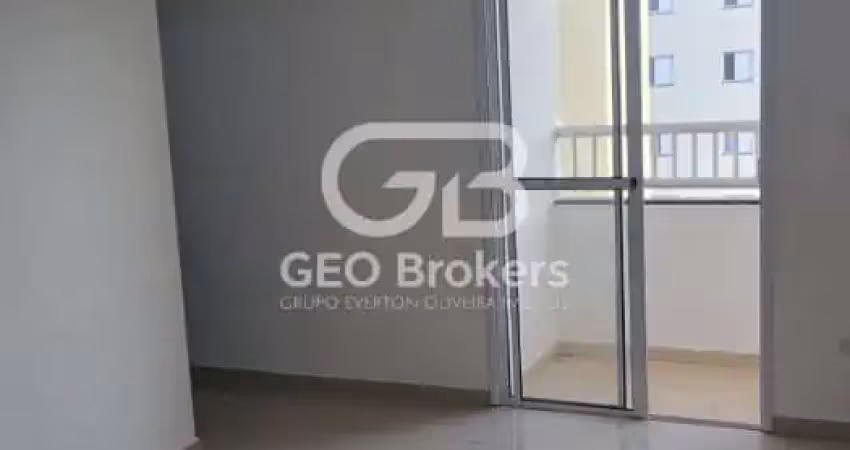 Apartamento com 3 quartos para alugar no Jardim das Indústrias, Jacareí 
