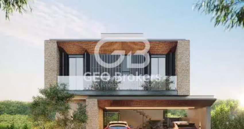 Casa com 4 quartos à venda no Condomínio Residencial Alphaville, São José dos Campos 