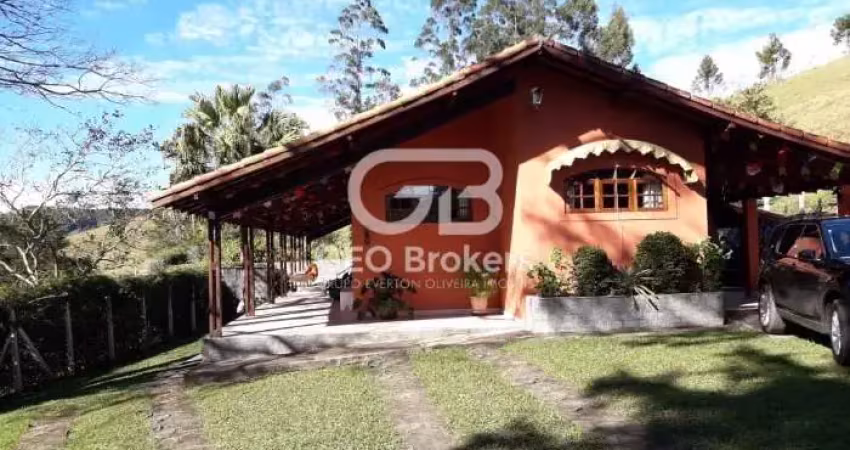 Chácara / sítio com 3 quartos à venda na Área Rural de Guaratinguetá, Guaratinguetá 