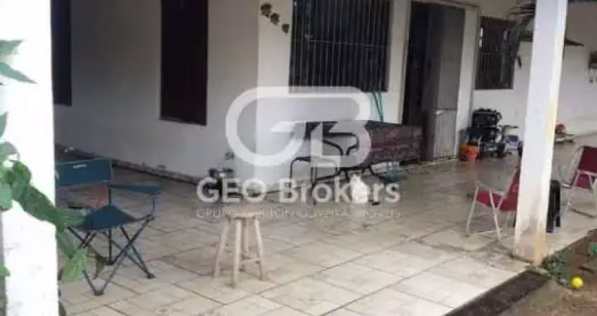 Chácara / sítio com 2 quartos à venda no Estância Porto Velho, Jacareí 