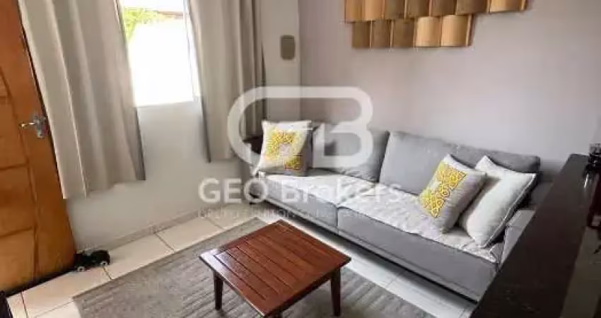 Casa com 1 quarto para alugar no Parque dos Príncipes, Jacareí 