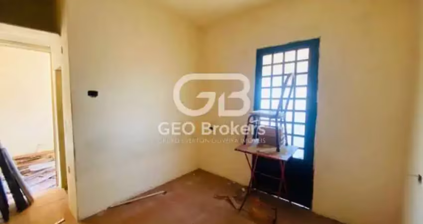 Casa com 2 quartos à venda no Centro, Jacareí 