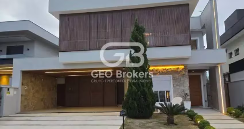 Casa em condomínio fechado com 5 quartos para alugar no Jardim do Golfe, São José dos Campos 