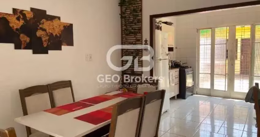 Casa com 3 quartos à venda no Jardim Flórida, Jacareí 