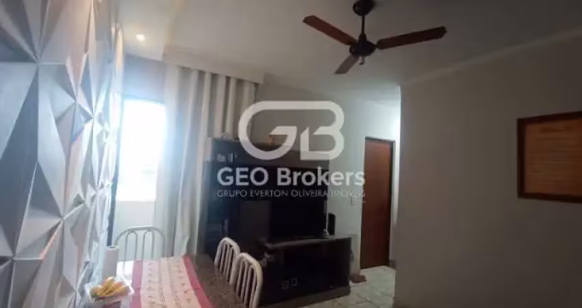 Apartamento com 2 quartos à venda no Jardim das Indústrias, Jacareí 