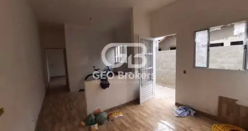 Casa com 2 quartos à venda no Chácaras Reunidas Igarapés, Jacareí 