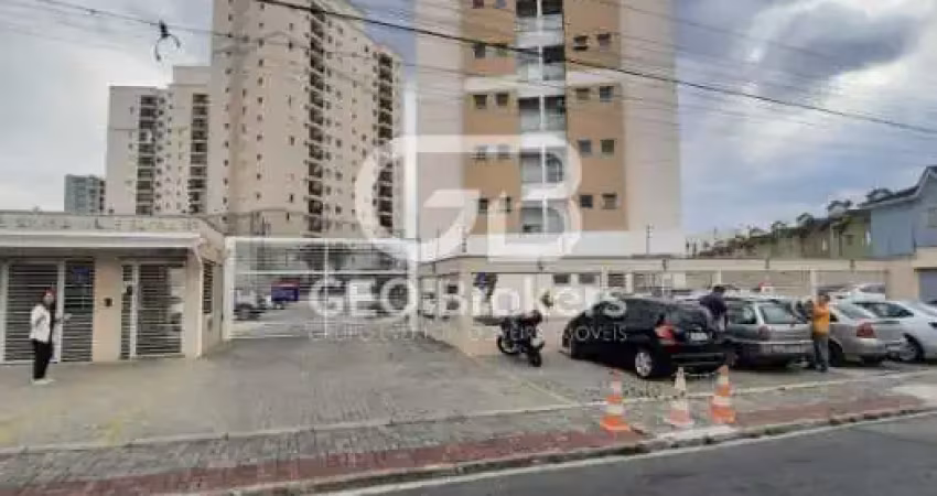 Apartamento com 3 quartos para alugar no Centro, Jacareí 