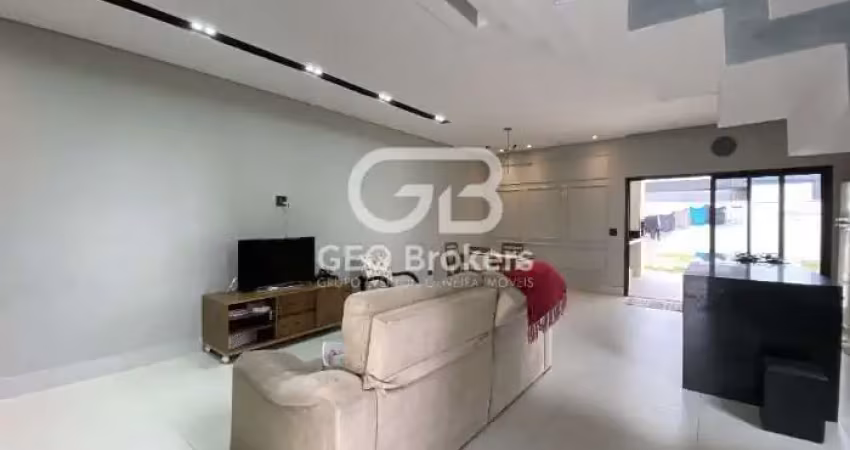 Casa em condomínio fechado com 3 quartos à venda no Jardim Jacinto, Jacareí 