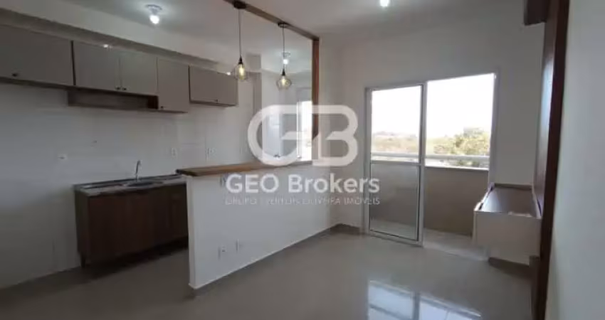 Apartamento com 2 quartos para alugar no Jardim Jacinto, Jacareí 