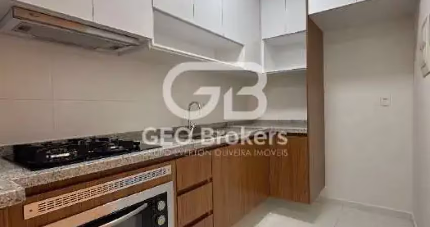 Apartamento com 2 quartos à venda no Loteamento Villa Branca, Jacareí 