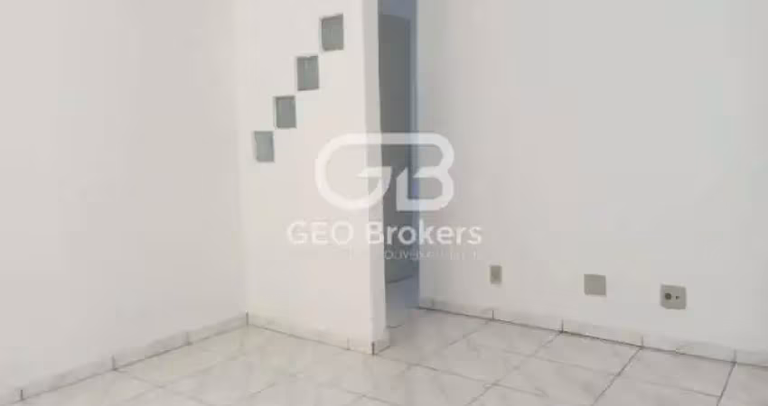 Apartamento com 2 quartos para alugar no Conjunto Habitacional Marinho, Jacareí 