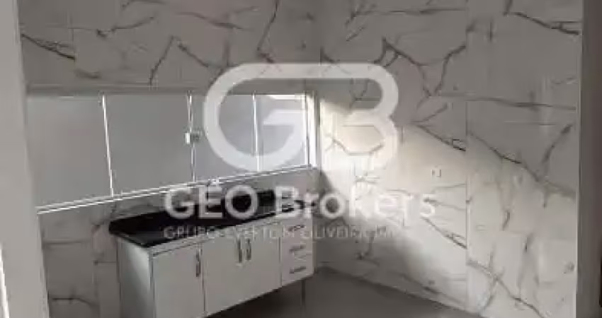 Casa com 2 quartos à venda no Parque Imperial, Jacareí 