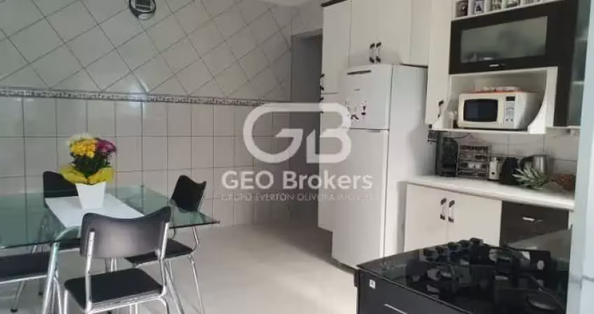 Casa com 2 quartos à venda no Parque dos Príncipes, Jacareí 