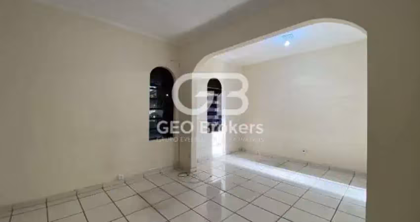 Casa com 2 quartos para alugar no Conjunto Habitacional Marinho, Jacareí 