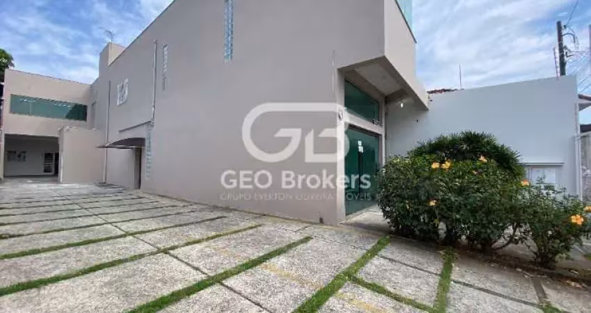 Ponto comercial com 6 salas para alugar no Centro, Jacareí 