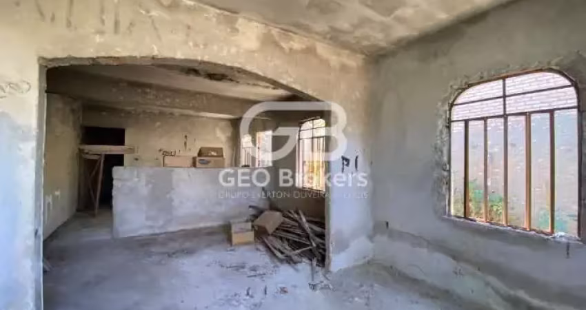 Casa com 1 quarto à venda no Parque dos Príncipes, Jacareí 